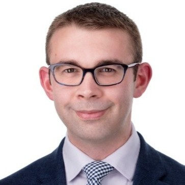 Brian Cavanaugh