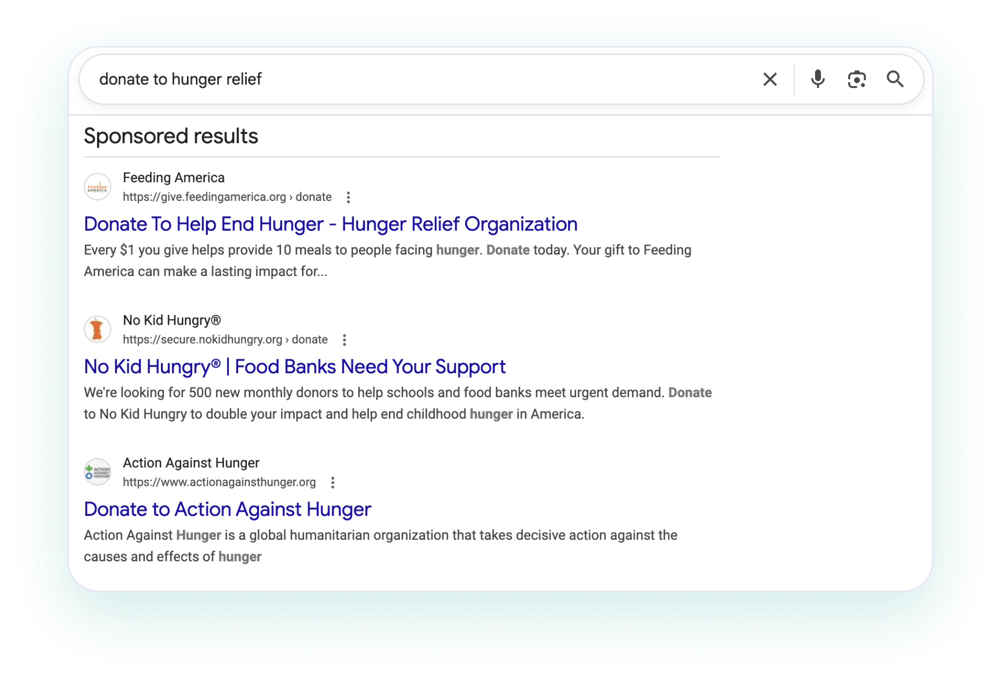 What is Google Ad Grants?